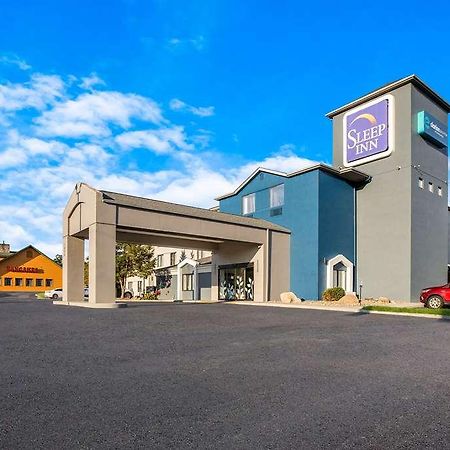 Clarion Pointe Sevierville-Pigeon Forge Exterior foto