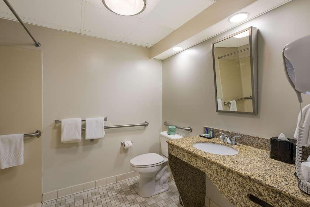 Clarion Pointe Sevierville-Pigeon Forge Quarto foto